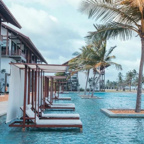 Anantaya Chilaw Resort and Spa - zdjęcie 3