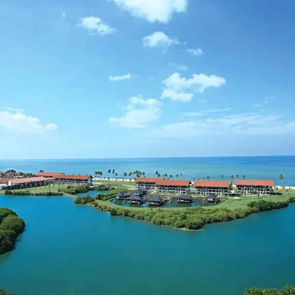 Anantaya Chilaw Resort and Spa - zdjęcie 4