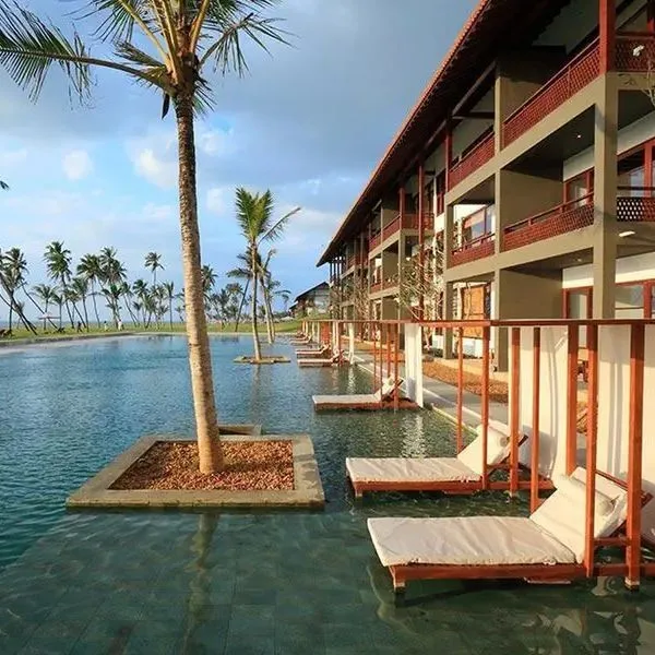 Anantaya Chilaw Resort and Spa - zdjęcie 2