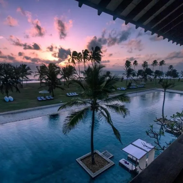Anantaya Chilaw Resort and Spa - zdjęcie 5