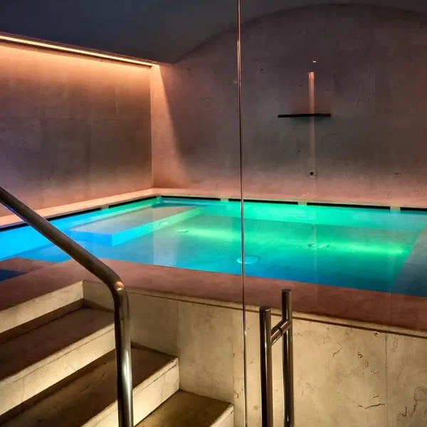 Worldhotel Cristoforo Colombo (ex. Cristoforo Colombo) - zdjęcie 4