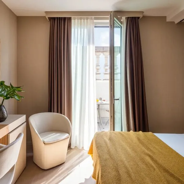 Worldhotel Cristoforo Colombo (ex. Cristoforo Colombo) - zdjęcie 3