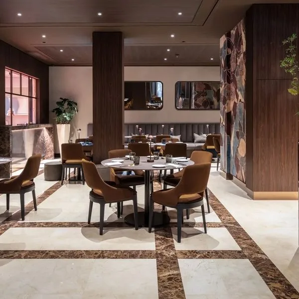 Worldhotel Cristoforo Colombo (ex. Cristoforo Colombo) - zdjęcie 2