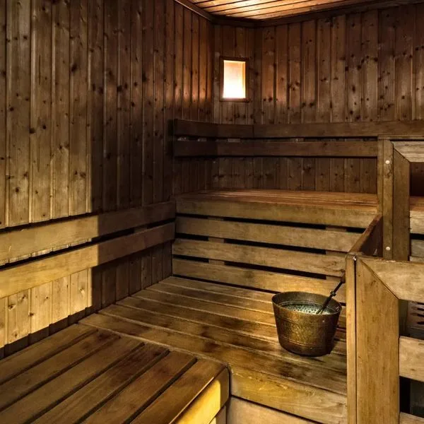 Worldhotel Cristoforo Colombo (ex. Cristoforo Colombo) - zdjęcie 5