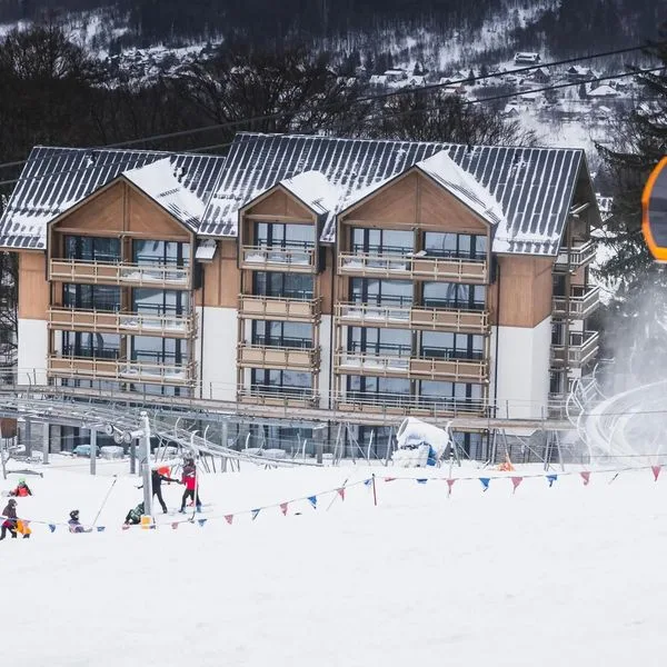 Forest Park Resort & SPA - zdjęcie 2