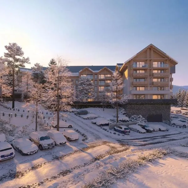 Forest Park Resort & SPA