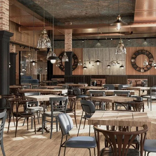 Forest Park Resort & SPA - zdjęcie 5