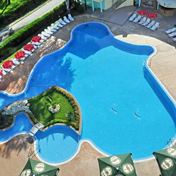 Colosseum (Sunny Beach) - zdjęcie 3