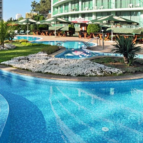 Colosseum (Sunny Beach) - zdjęcie 2