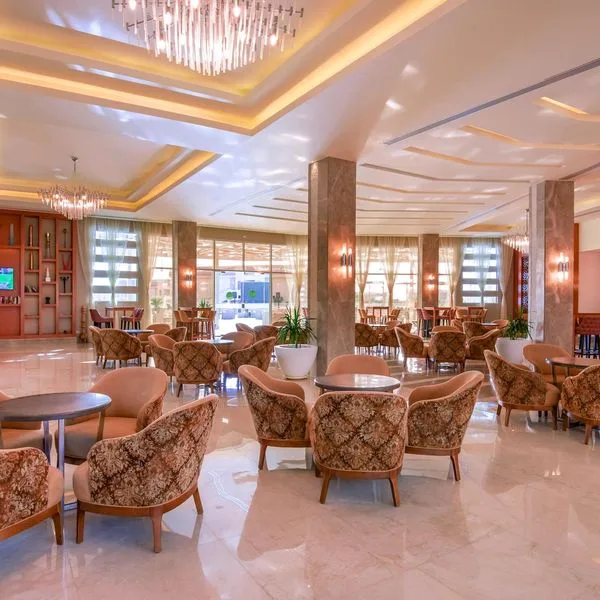 Albatros Sea World Resort Marsa Alam - zdjęcie 5