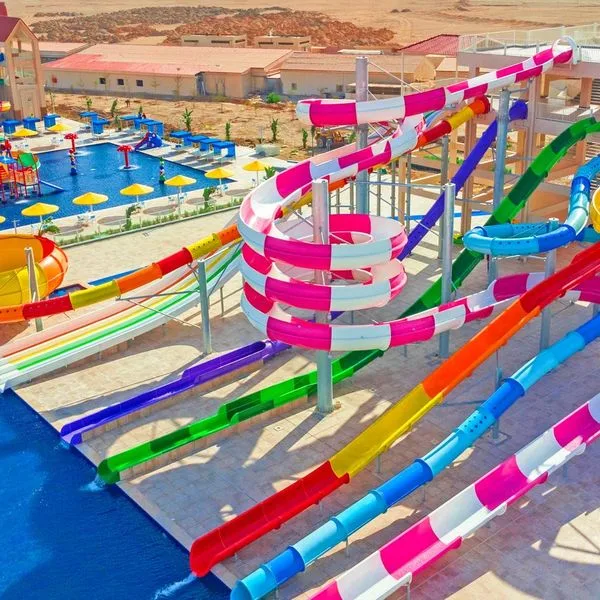 Albatros Sea World Resort Marsa Alam - zdjęcie 3