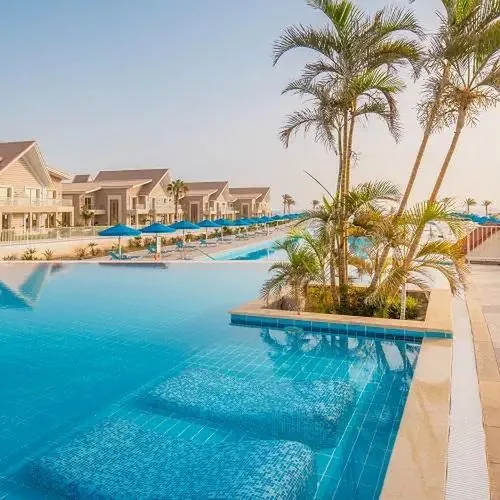 Albatros Sea World Resort Marsa Alam - zdjęcie 5