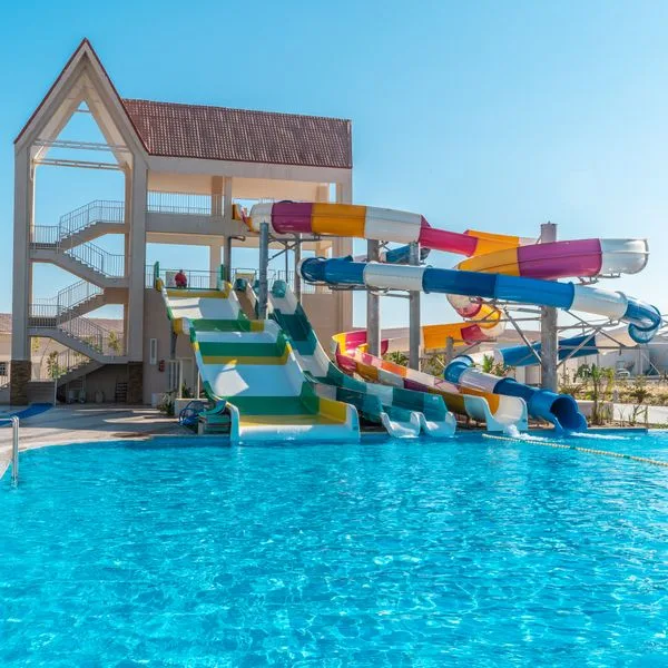 Albatros Sea World Resort Marsa Alam - zdjęcie 4