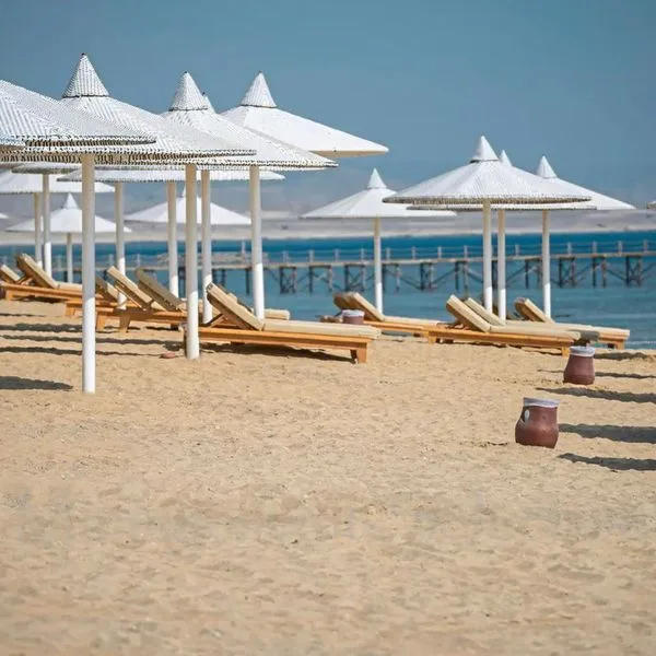 Albatros Sea World Resort Marsa Alam - zdjęcie 2