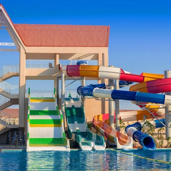 Albatros Sea World Resort Marsa Alam - zdjęcie 4