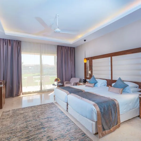 Albatros Sea World Resort Marsa Alam - zdjęcie 3