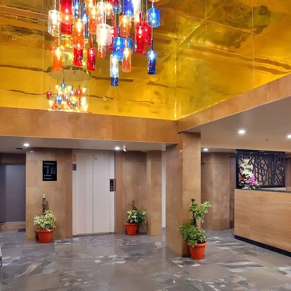 Grande Delmon - zdjęcie 3