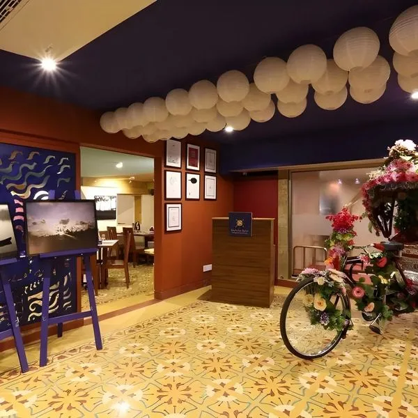 Grande Delmon - zdjęcie 2