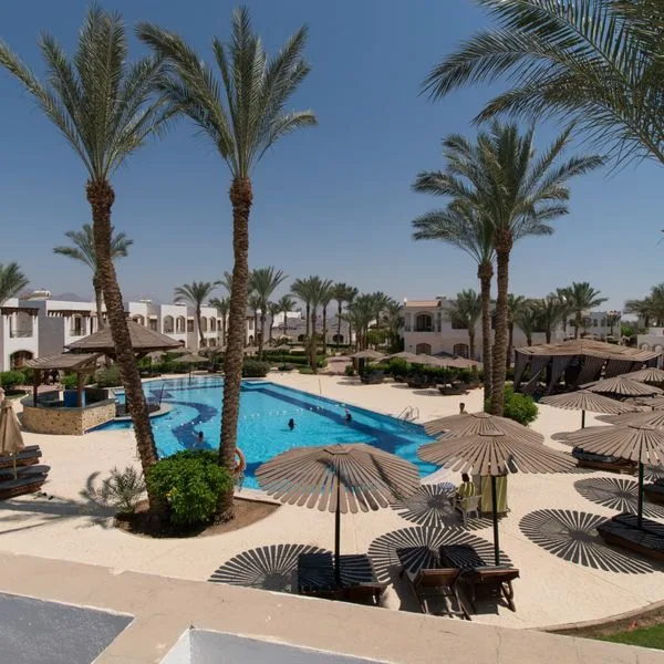 Coral Hills Resort Sharm El Sheikh - zdjęcie 5