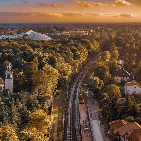 Victor Pruszków by DeSilva - zdjęcie 5