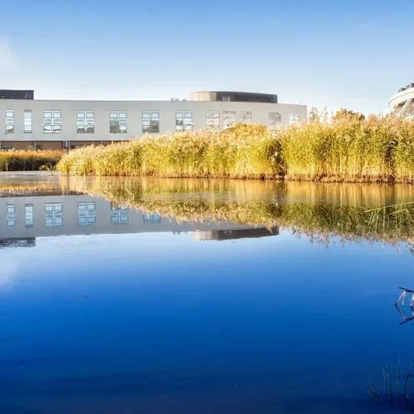 Victor Pruszków by DeSilva - zdjęcie 2