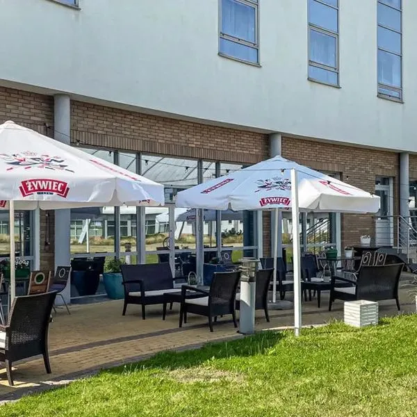 Victor Pruszków by DeSilva - zdjęcie 4