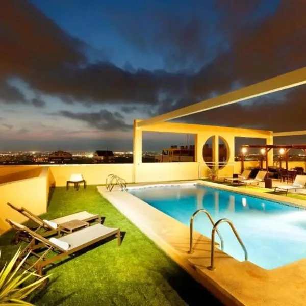 Eurostars Gran Valencia - zdjęcie 4