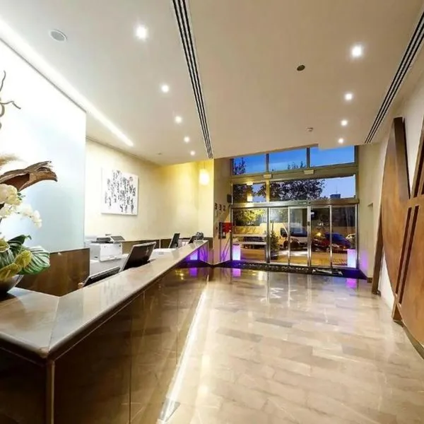 Eurostars Gran Valencia - zdjęcie 5