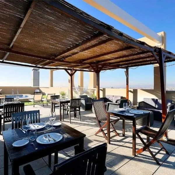 Eurostars Gran Valencia - zdjęcie 3