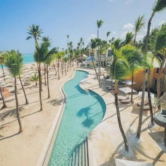 Iberostar Selection Coral Bavaro - zdjęcie 3