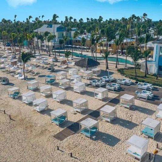 Iberostar Selection Coral Bavaro - zdjęcie 2