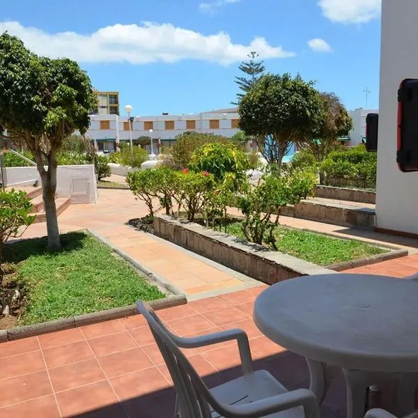 Apartments Las Brisas - zdjęcie 5