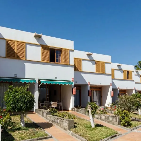 Apartments Las Brisas - zdjęcie 4