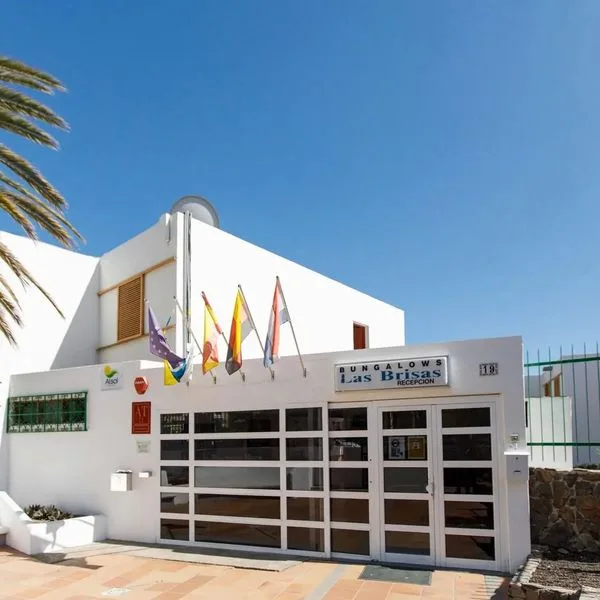 Apartments Las Brisas - zdjęcie 3