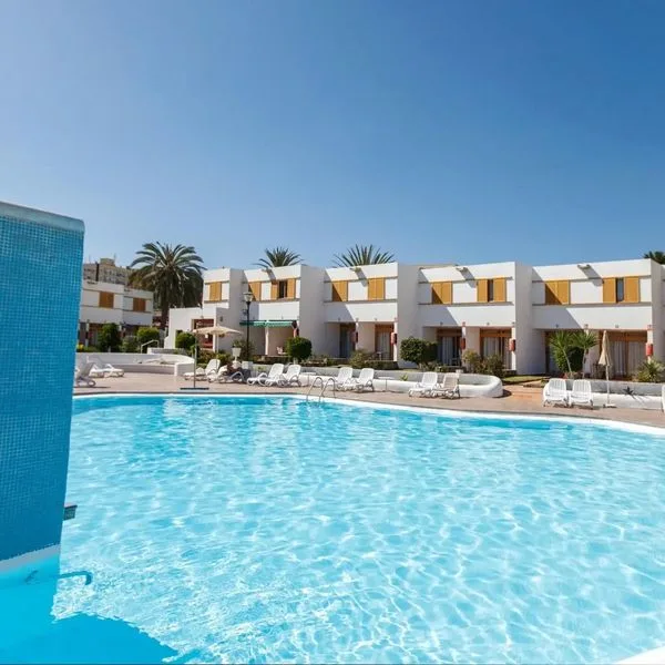 Apartments Las Brisas