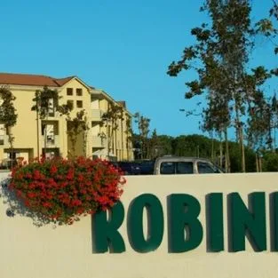 Residence Robinia - zdjęcie 2