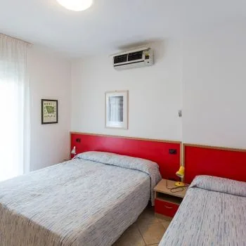 Residence Robinia - zdjęcie 5