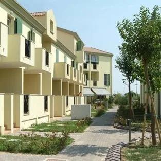 Residence Robinia - zdjęcie 3