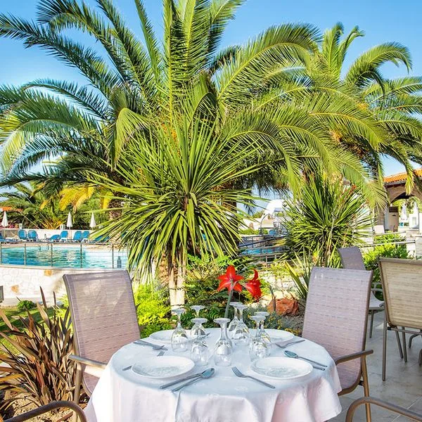 Anna Maria Paradise - zdjęcie 4