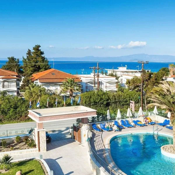 Anna Maria Paradise - zdjęcie 2