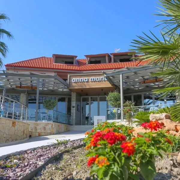 Anna Maria Paradise - zdjęcie 5