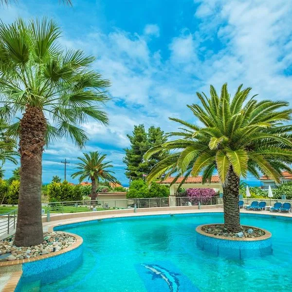 Anna Maria Paradise - zdjęcie 3