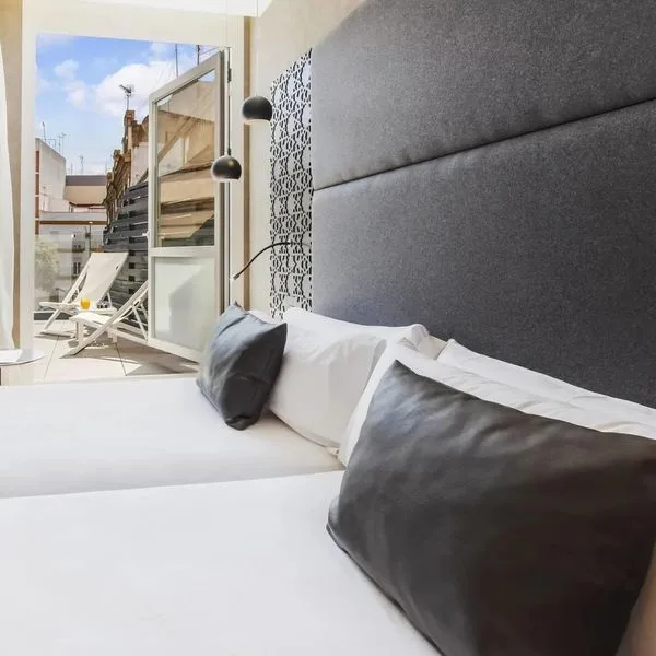 Catalonia Giralda - zdjęcie 4