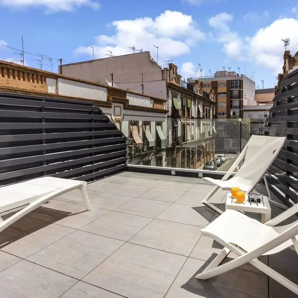 Catalonia Giralda - zdjęcie 5