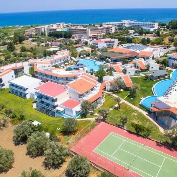 Lydia Maris Resort & Spa - zdjęcie 2