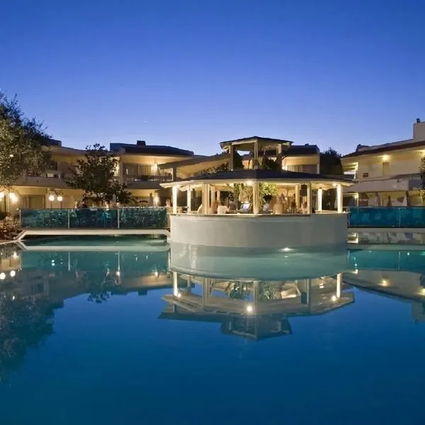 Lydia Maris Resort & Spa - zdjęcie 5