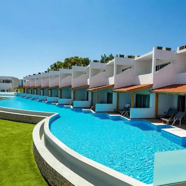 Lydia Maris Resort & Spa - zdjęcie 4