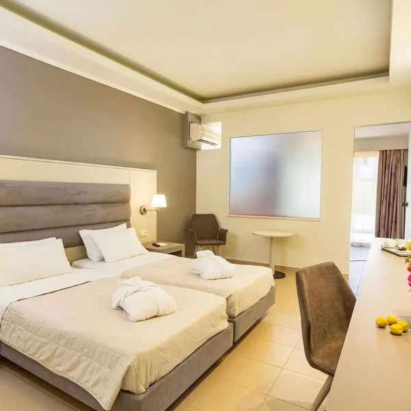 Lydia Maris Resort & Spa - zdjęcie 3