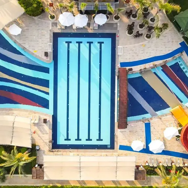 Crystal Family Comfort Collection - zdjęcie 3