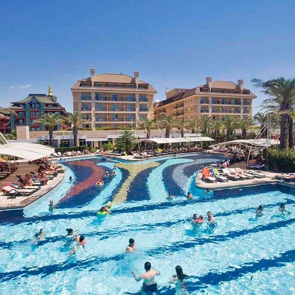 Crystal Family Comfort Collection - zdjęcie 4